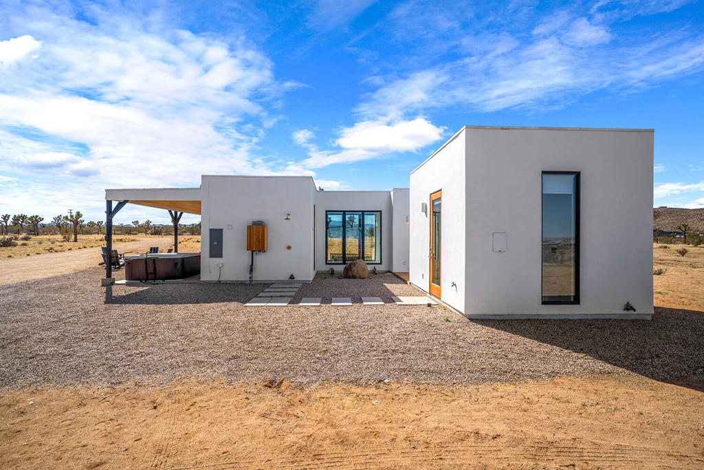 Not Applicable-1 - Residential