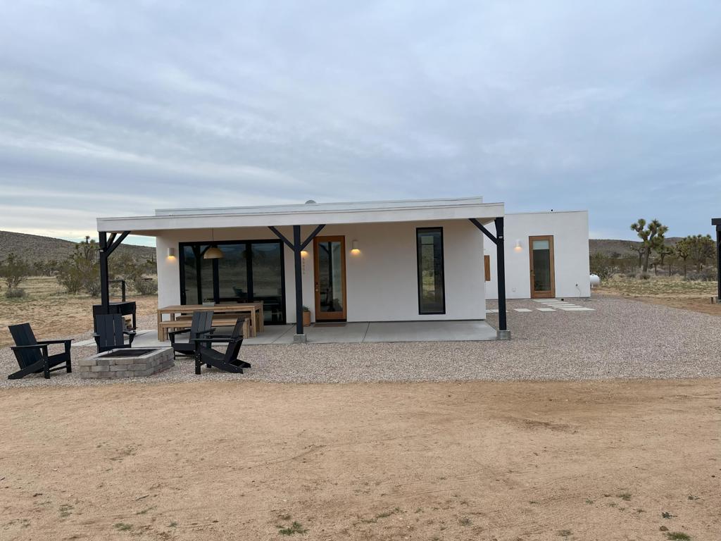 Not Applicable-1 - Residential