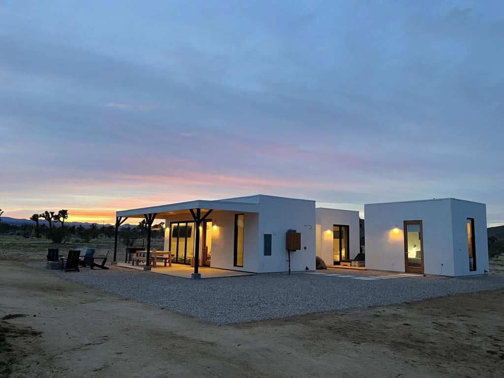 Not Applicable-1 - Residential