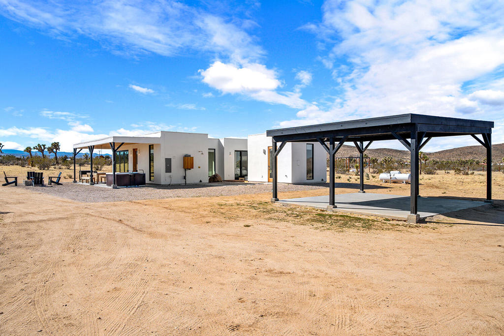 Not Applicable-1 - Residential