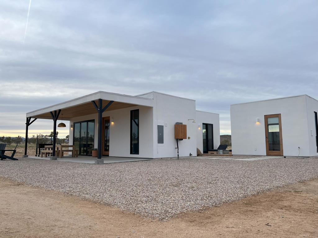 Not Applicable-1 - Residential