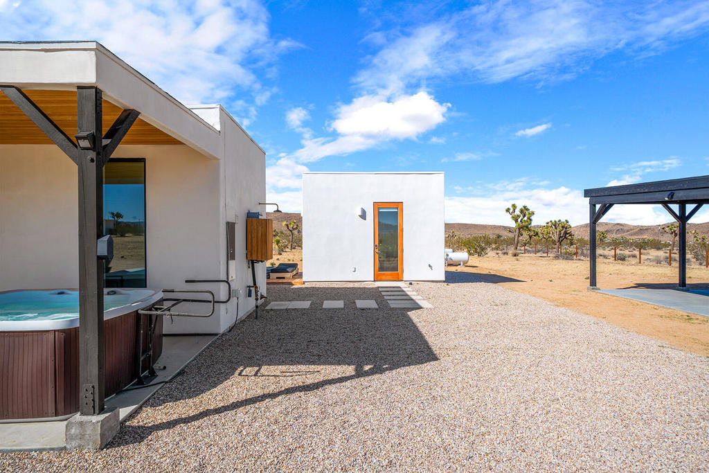 Not Applicable-1 - Residential