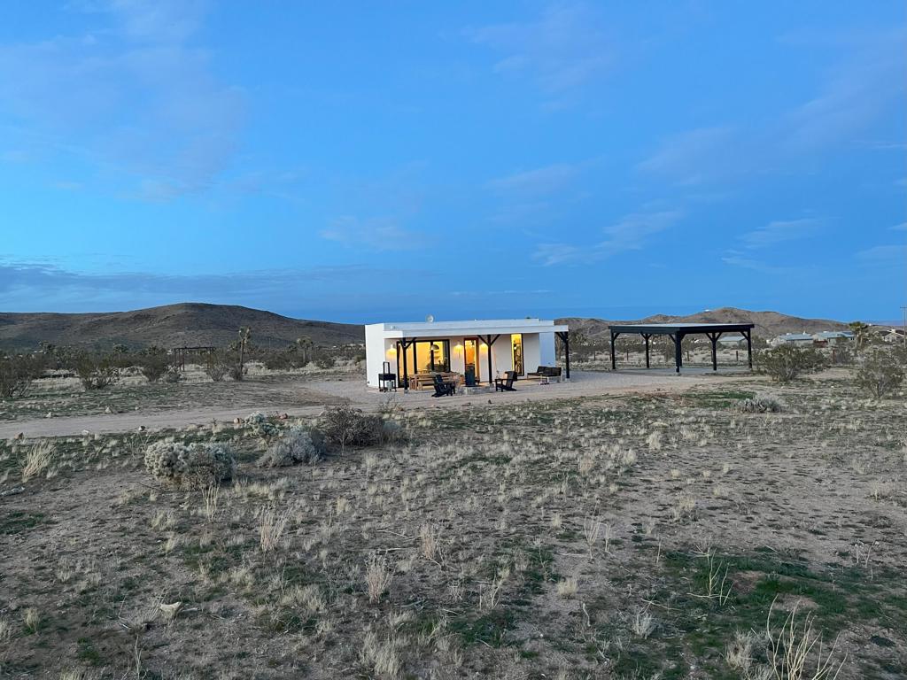 Not Applicable-1 - Residential