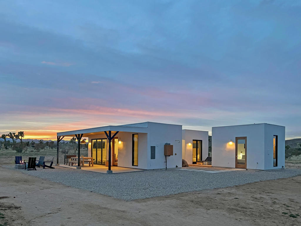 Not Applicable-1 - Residential