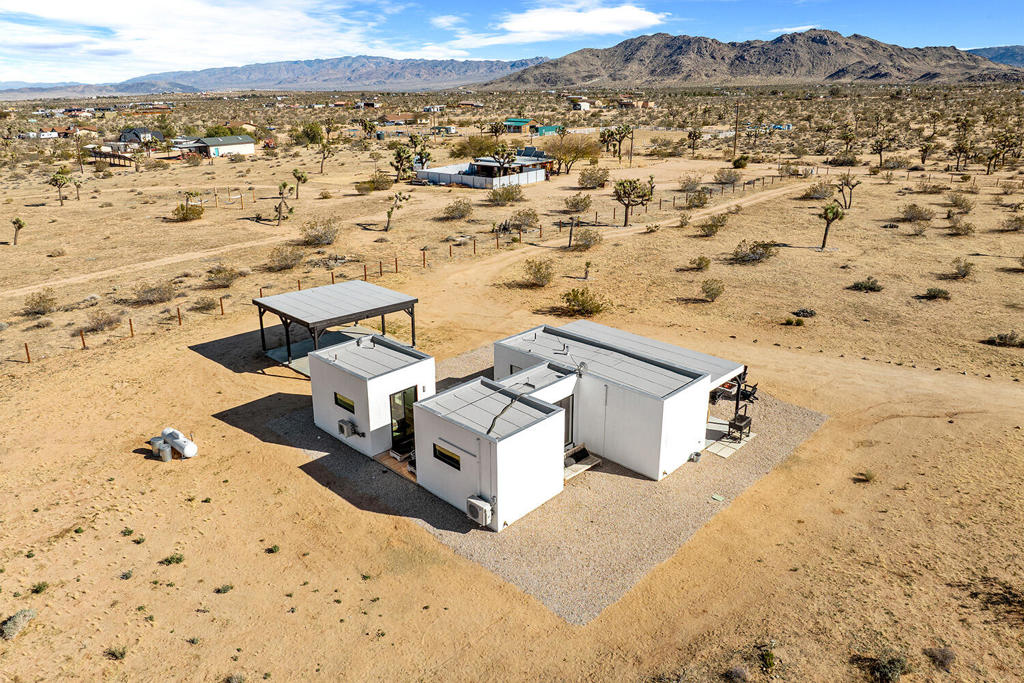 Not Applicable-1 - Residential