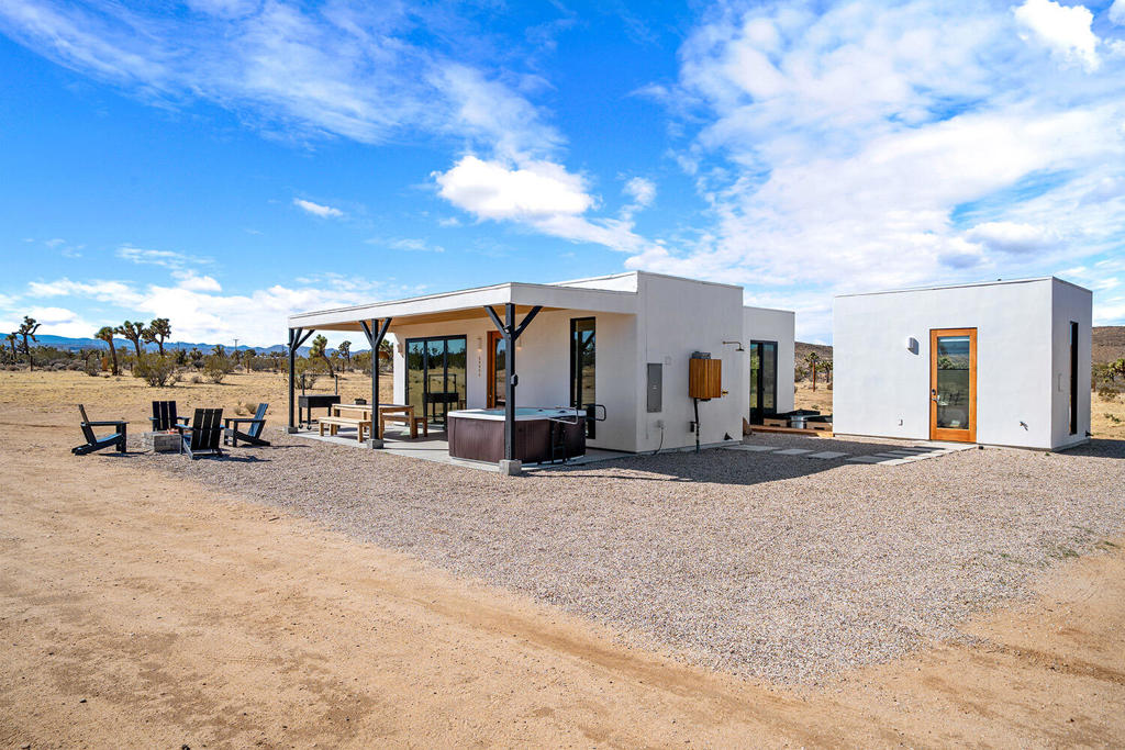 Not Applicable-1 - Residential