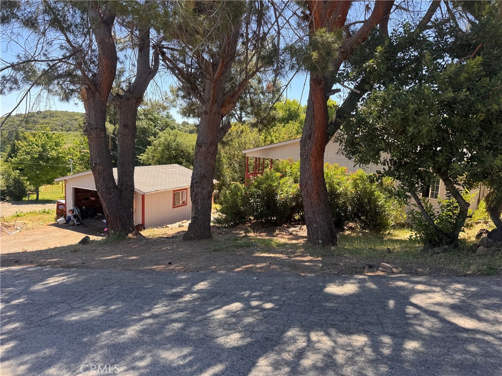 10703 Paradise Court