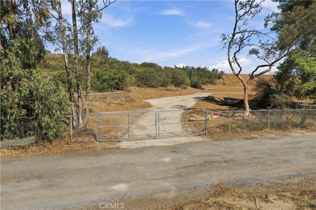 46161 Anza Road