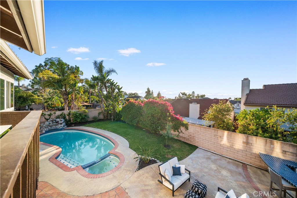 Hilltop Place (HP) - Residential