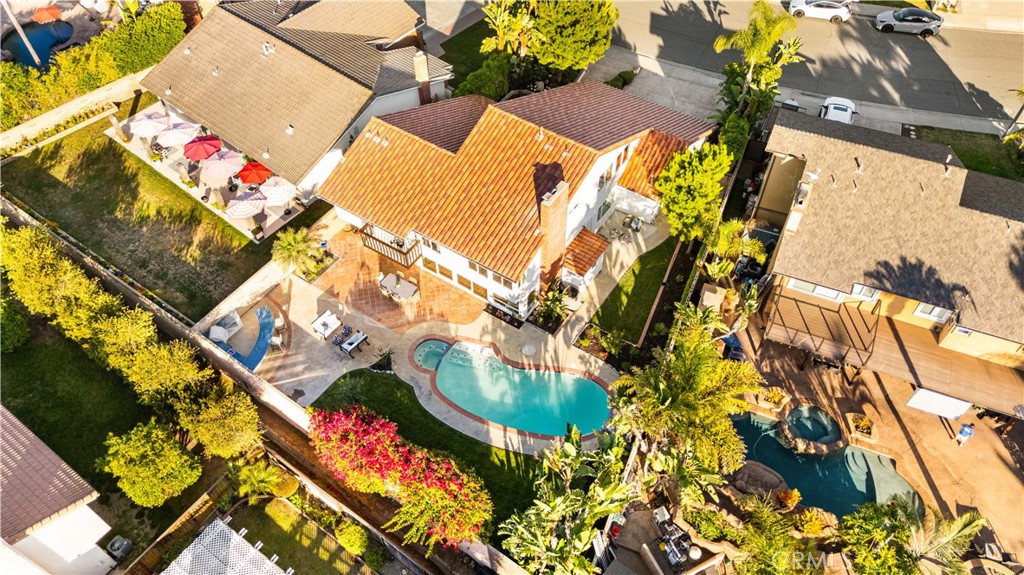 Hilltop Place (HP) - Residential