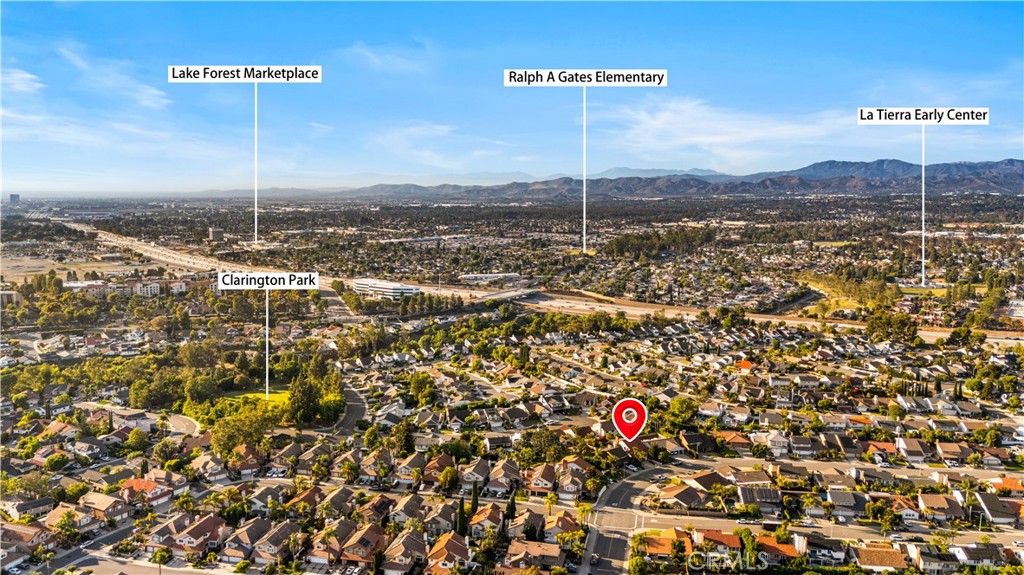 Hilltop Place (HP) - Residential