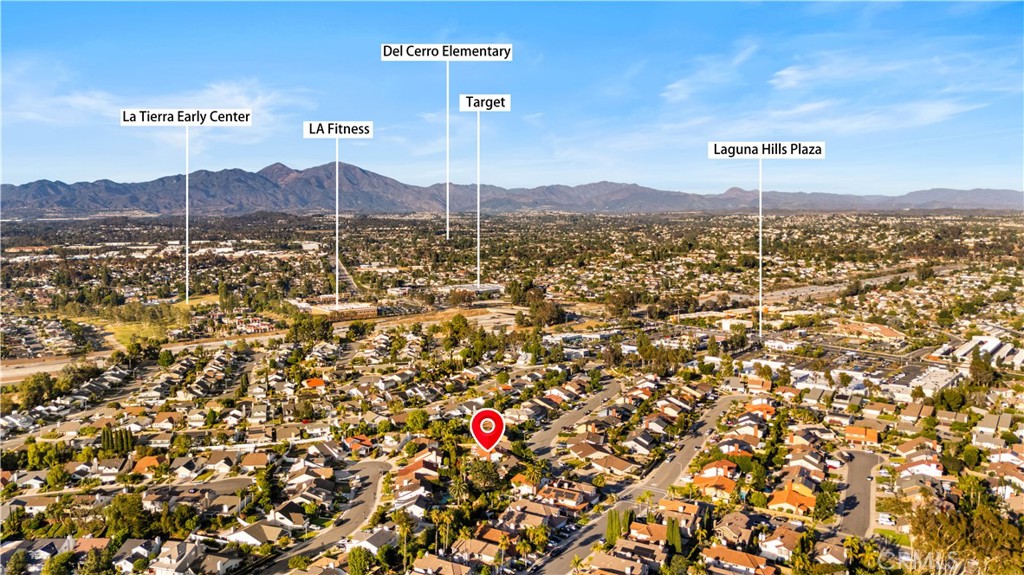 Hilltop Place (HP) - Residential