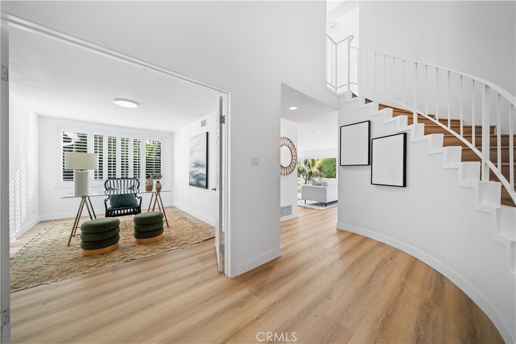 Hilltop Place (HP) - Residential