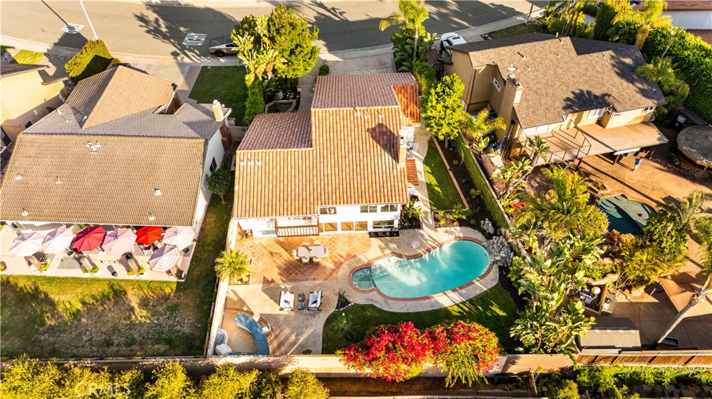 Hilltop Place (HP) - Residential