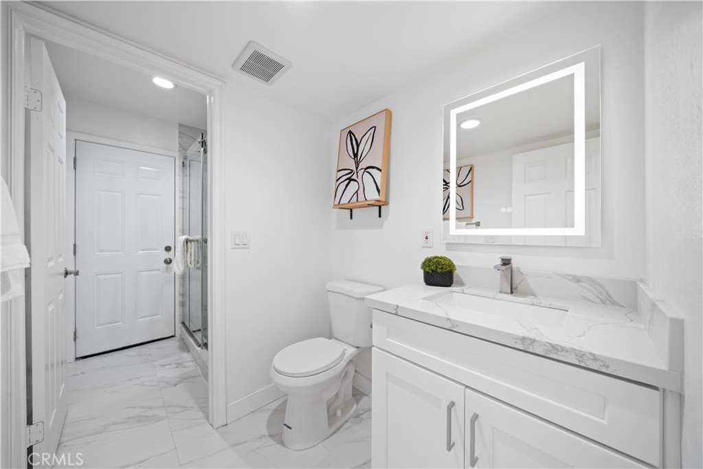 Hilltop Place (HP) - Residential