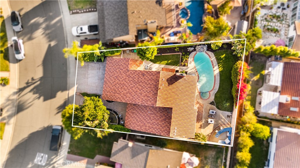 Hilltop Place (HP) - Residential