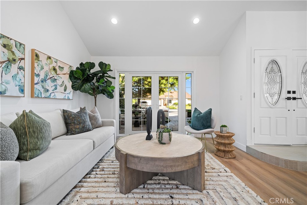 Hilltop Place (HP) - Residential