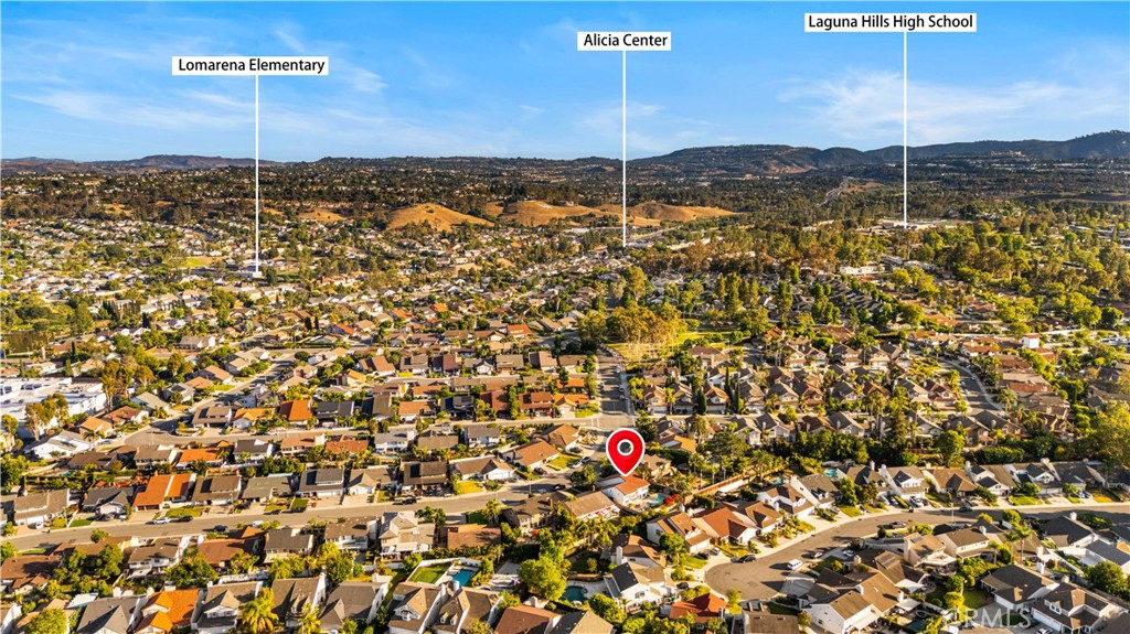 Hilltop Place (HP) - Residential