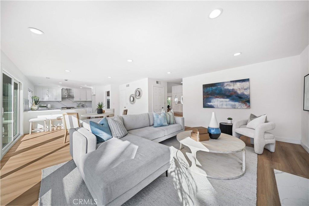 Hilltop Place (HP) - Residential