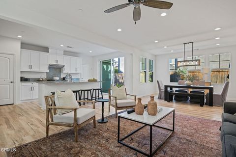 Tiny photo for 580 Alabama Street, Ventura, CA 93001 (MLS # V1-33407)