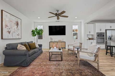 Tiny photo for 580 Alabama Street, Ventura, CA 93001 (MLS # V1-33407)