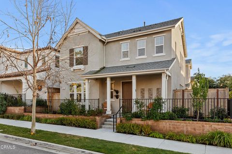 Photo of 580 Alabama Street, Ventura, CA 93001 (MLS # V1-33407)