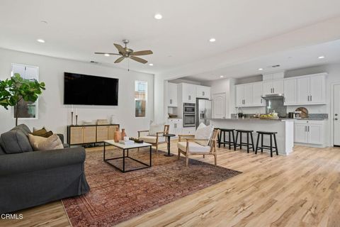 580 Alabama Street Ventura CA 93001