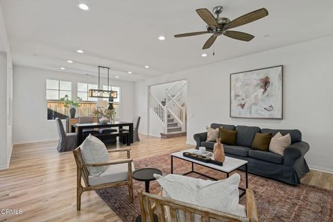 Tiny photo for 580 Alabama Street, Ventura, CA 93001 (MLS # V1-33407)