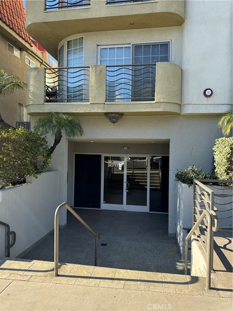 Photo of 1817 Selby Ave Ave #205, Los Angeles, CA 90025 (MLS # PV26107293)
