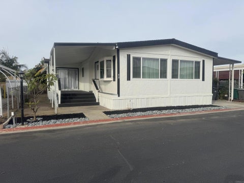 Photo of 4616 N River Road #42, Oceanside, CA 92057 (MLS # NDP2607239)