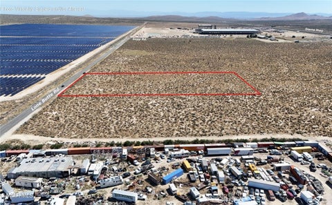 Photo of 0 Lone Butte Road, Mojave, CA 93501 (MLS # IV26087403)