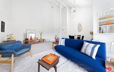 Photo of 11301 Summertime Lane, Culver City, CA 90230 (MLS # 26939321)