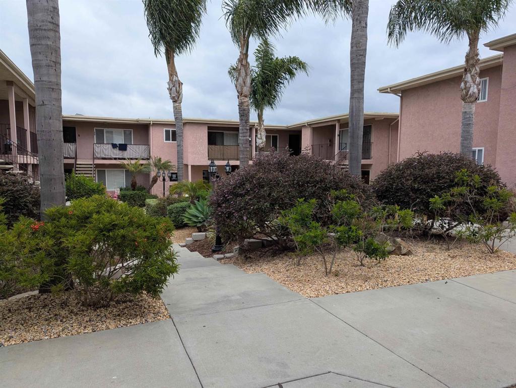 695 Sea Vale Street 505