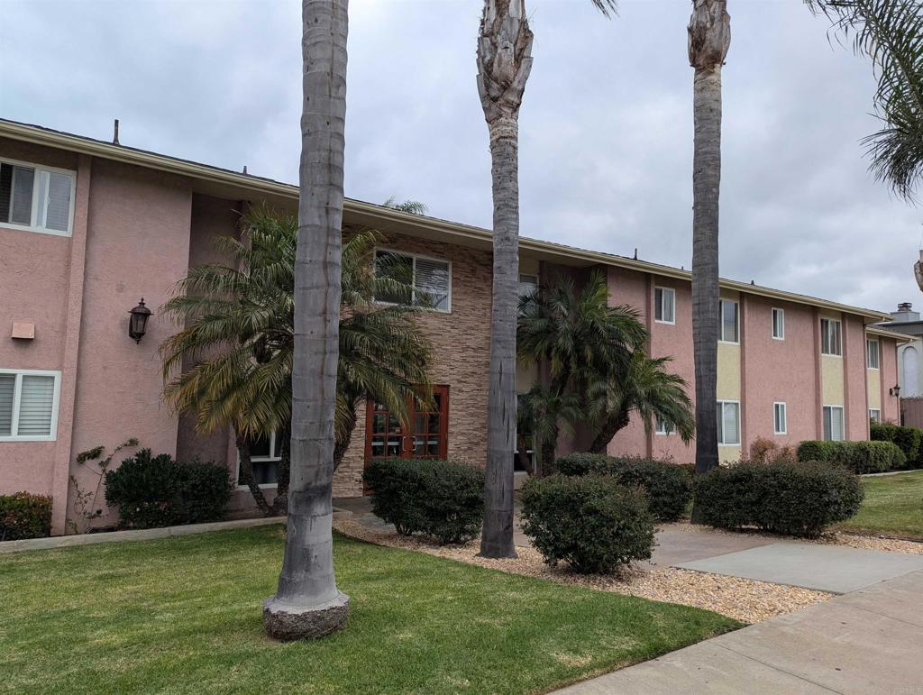 695 Sea Vale Street 505