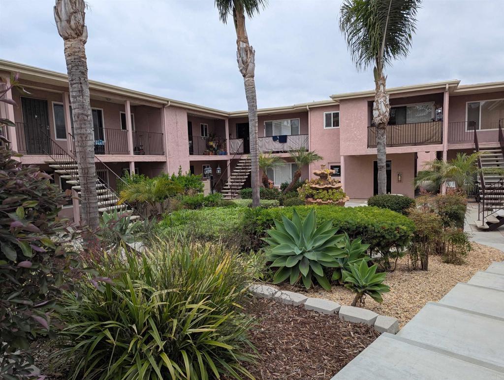 695 Sea Vale Street 505