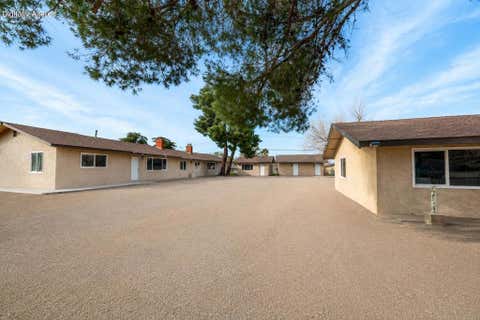 Photo of 16020 Juniper Street, Hesperia, CA 92345 (MLS # 219151399DA)