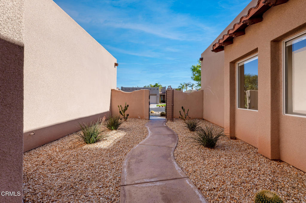 Tucson - Residential