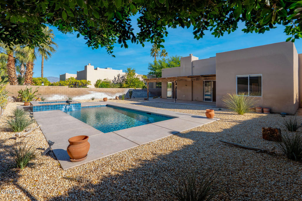 Tucson - Residential