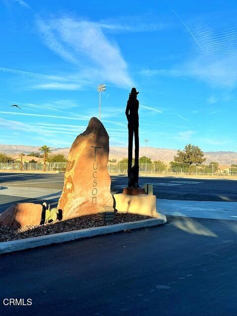 Tucson - Residential