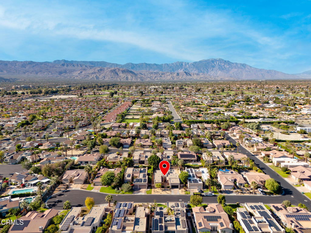 Tucson - Residential