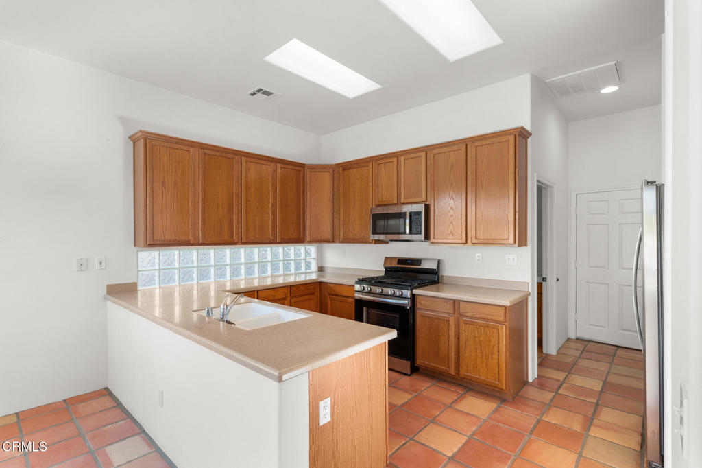 Tucson - Residential