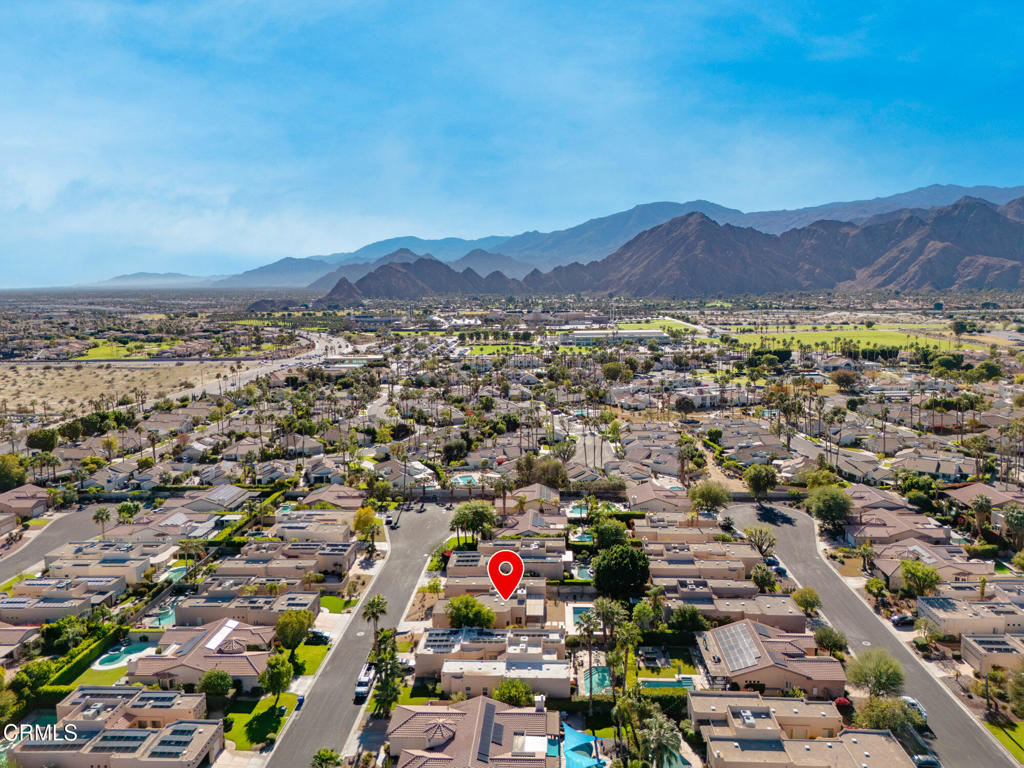 Tucson - Residential