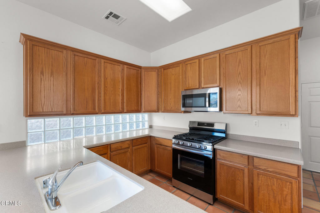 Tucson - Residential