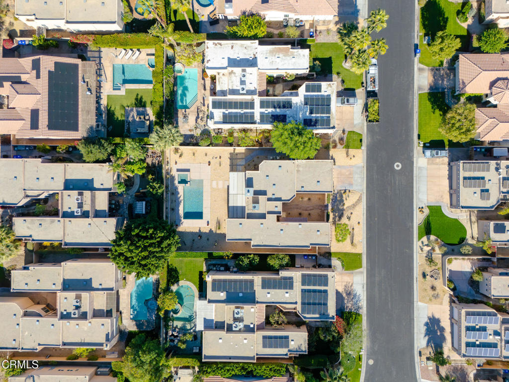 Tucson - Residential