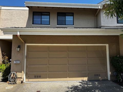 Photo of 266 Bonita LN, Foster City, CA 94404 (MLS # ML82049259)