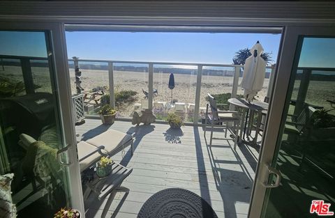 Photo of 73 Surfside Avenue, Surfside, CA 90743 (MLS # 26671703)