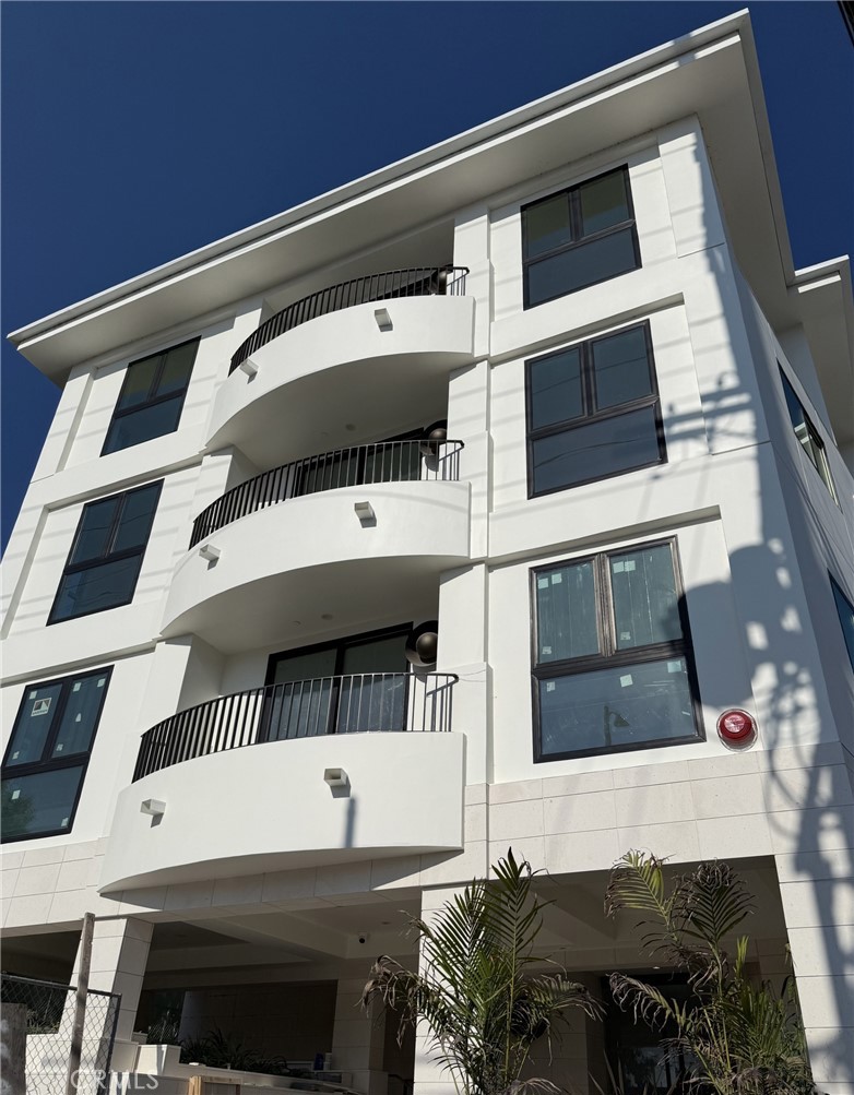 - Residential Lease