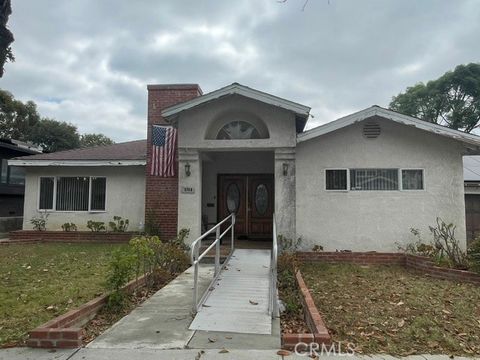 Photo of 3740 Cedar Avenue, Long Beach, CA 90807 (MLS # PW26113332)