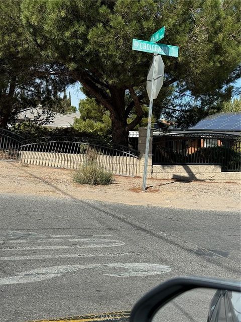 18646 Main Street Hesperia CA 92345