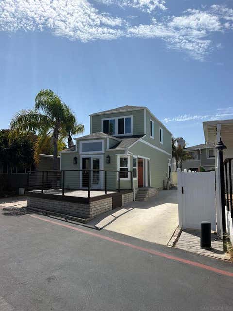 Photo of 6550 Ponto Dr Dr #19, Carlsbad, CA 92011 (MLS # 260019739SD)